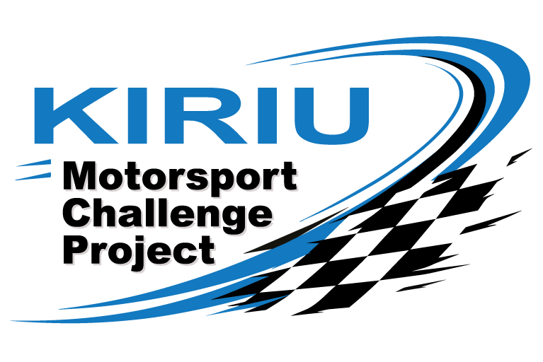KIRIU Motorsport Challenge Project